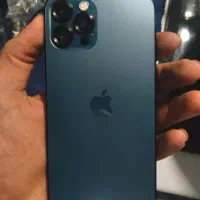 اپل iPhone 12 Pro با حافظهٔ ۲۵۶ گیگابایت