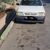 فروش خودرو فرسوده|خودرو سواری و وانت|گرمسار, |دیوار