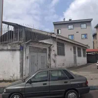 اجاره ویلایی تجاری۱۲۰ متری/دوخواب ضیابری|اجارهٔ خانه و ویلا|رشت, چمارسرا|دیوار