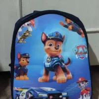 کوله پشتی کاملا نو|کیف، کفش، کمربند|اسلام‌شهر, زرافشان|دیوار