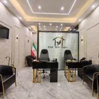 ۱۱۷ متری نوساز فول/ منطقه ۱۸ شادآباد ۱۷ شهریور