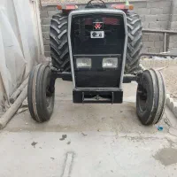 تراکتور فرگوسن ۲۸۵ سالم و ترو تمیز|خودرو سنگین|پیشوا, |دیوار