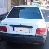 پراید دوگانه سوز انژکتور