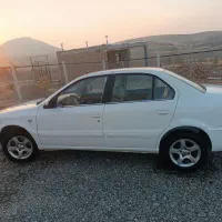 سمند سورن 89|خودرو سواری و وانت|بانه, |دیوار