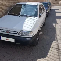 پراید ۱۳۱ SE مدل ۹۶|خودرو سواری و وانت|رفسنجان, |دیوار