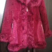 کاپشن و پالتو زنانه