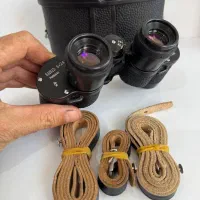 دوربین شکاری قاب کوتاه روس