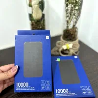 ۲ عدد پاوربانک ۱۰۰۰۰ شیائومی|لوازم جانبی موبایل و تبلت|دزفول, |دیوار