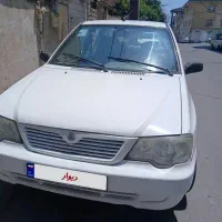پراید ۱۳۲ عروس
