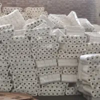 دستمال پفدار فله کیلو 230