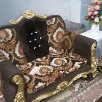 مبل|مبلمان خانگی و میز عسلی|حمیدیا, |دیوار