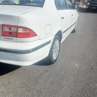 سمندملی موتور