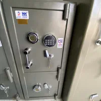 گاوصندوق چه گاو صندوق ی|ابزارآلات|اصفهان, پوریای ولی|دیوار