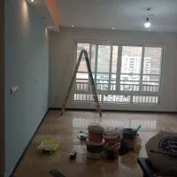 نقاشی ساختمان با کیفیت بالا و قیمت مناسب|خدمات پیشه و مهارت|شیروان (خراسان), |دیوار