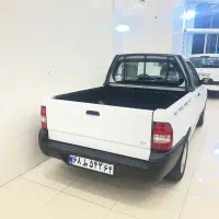 پراید وانت(صفر و کارکرده)نقد و اقساط|خودرو سواری و وانت|یزد, |دیوار