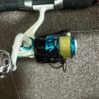 چوب چرخ اسپین|ماهیگیری|ارومیه, |دیوار