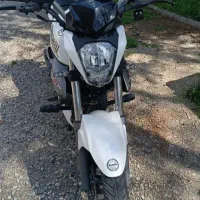 موتور بنلی 150 قدیم.تهران.پردیس رودهن