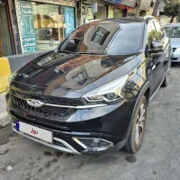 تیگو ۷ آی ای مدل ۹۸