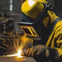 خدمات جوشکاری