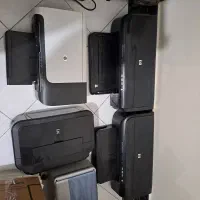 فروش و خرید کارتریج و پرینترهای قدیمی و خراب|پرینتر، اسکنر، کپی، فکس|تهران, مجیدیه|دیوار
