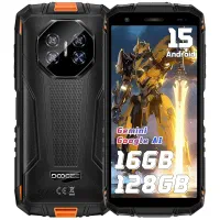 دوجی fire 3 pro ضد ضربه ضد آب گارانتی ۱۸ ماه