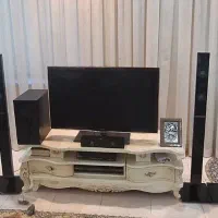 سینمای خانگی سامسونگ