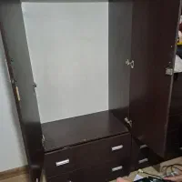 کمد لباس و دراور