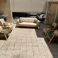 مبل مینیمال|مبلمان خانگی و میز عسلی|تهران, شهید رجایی|دیوار