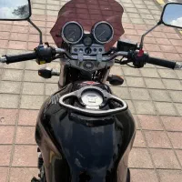 Cb400cb1300mt09 suzuki|موتورسیکلت|تهران, بوستان شیان|دیوار