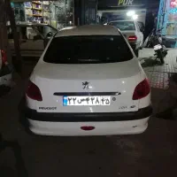 206v۸مدل 90|خودرو سواری و وانت|تربتحیدریه, میدان مرکزی|دیوار