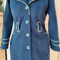 پالتو فوتر زنانه