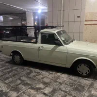 پیکان وانت ۸۸|خودرو سواری و وانت|ری, شهرری|دیوار