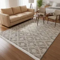 سرزمین گلیم*شهرموکت|گلیم، جاجیم، گبه|قم, شاه ابراهیم|دیوار