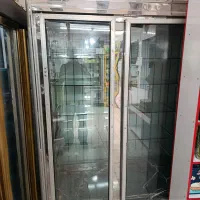یخچال سه درب