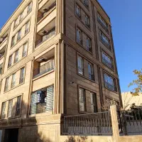 540متر خونه کلنگی برای مشارکت در ساخت جنب مسعودیه
