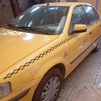 تاکسی شهری|خودرو سواری و وانت|شیروان (خراسان), |دیوار