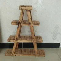 دکوری چوبی و تابلو ملیله صنایع دستی