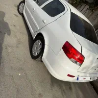 رانا پلاس مدل 99 ظاهر تمیز|خودرو سواری و وانت|مشهد, توس (بلوار توس)|دیوار