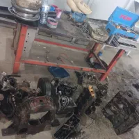 تعمیرکار لیفتراک، مکانیک لیفتراک|خدمات پیشه و مهارت|قیامدشت - خاورشهر, |دیوار