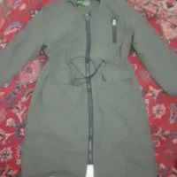 کاپشن زنانه