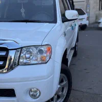 کاپرا 2|خودرو سواری و وانت|کرج, گلشهر|دیوار