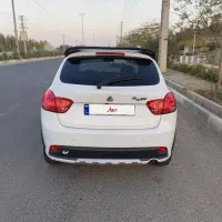 کوییک اتومات R پارس خودرویی آپشنال|خودرو سواری و وانت|قم, شهرک قدس|دیوار