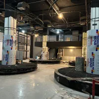 غرفه سازی و اجرای دکوراسیون داخلی|خدمات پیشه و مهارت|کیش, |دیوار