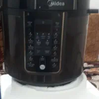 پلوپز دیجتال آکبند