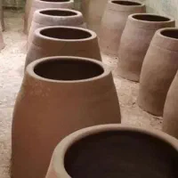 تنور گلی خراسانی