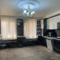 کابینت هایگلاس|بوفه، ویترین، کنسول|رباط‌کریم, رباط‌کریم|دیوار