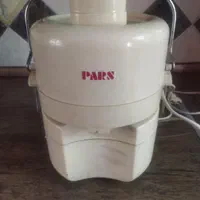 آب میوه گیری پارس