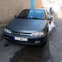 پرشیا دوگانه شرکت مدل89