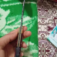 چاقو|کوهنوردی و کمپینگ|اردبیل, |دیوار