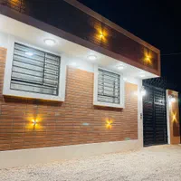 اجاره خانه باغ شیک و دنج